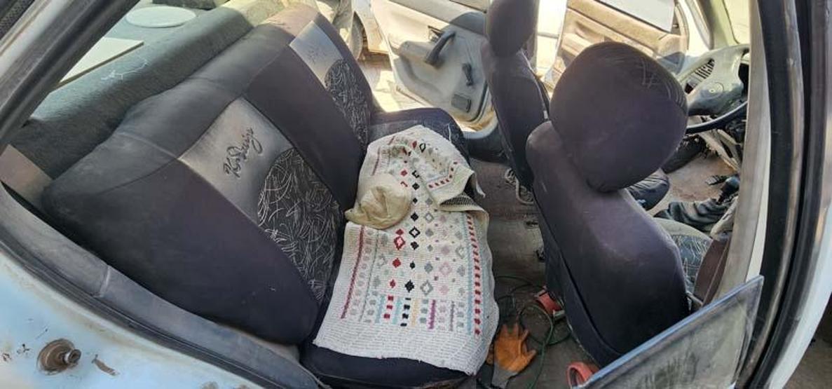 Narini kim, neden, nasıl öldürdü İtirafçı Nevzat Bahtiyar Amca Salim Güranı işaret etti: Arifin kızını öldürdüm dedi