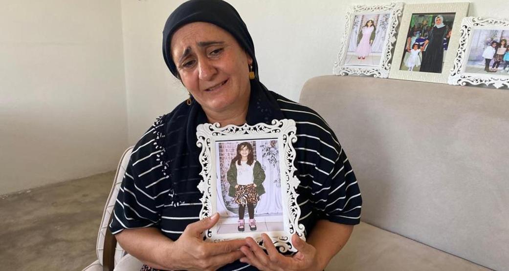 Narini kim, neden, nasıl öldürdü İtirafçı Nevzat Bahtiyar Amca Salim Güranı işaret etti: Arifin kızını öldürdüm dedi