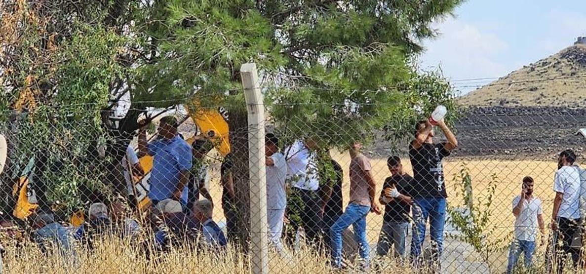 Narini kim, neden, nasıl öldürdü İtirafçı Nevzat Bahtiyar Amca Salim Güranı işaret etti: Arifin kızını öldürdüm dedi