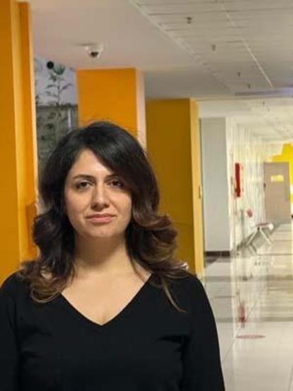 Narini kim, neden, nasıl öldürdü İtirafçı Nevzat Bahtiyar Amca Salim Güranı işaret etti: Arifin kızını öldürdüm dedi