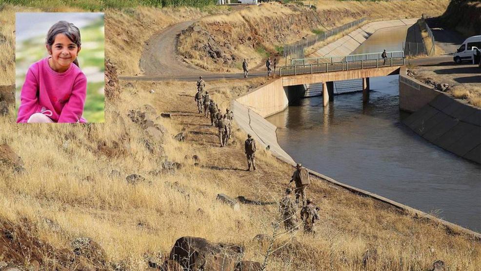 Narini kim, neden, nasıl öldürdü İtirafçı Nevzat Bahtiyar Amca Salim Güranı işaret etti: Arifin kızını öldürdüm dedi