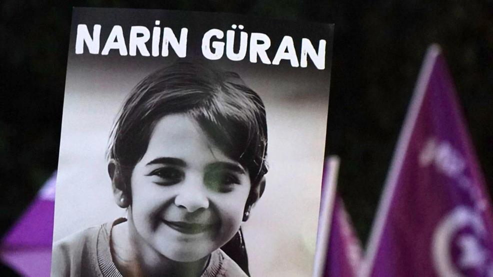 Narini kim, neden, nasıl öldürdü İtirafçı Nevzat Bahtiyar Amca Salim Güranı işaret etti: Arifin kızını öldürdüm dedi