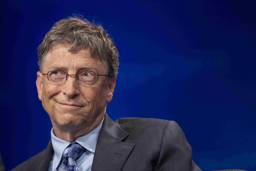 Bill Gatesten endişelendiren tahmin: İki olası FELAKET