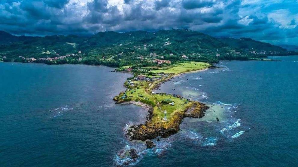 EYLÜL AYINI FIRSAT BİLEN TATİLCİLERİN YENİ ROTASI Ne Ege ne de Akdeniz Yılın ilk 8 ayında yaklaşık 700.000 turist ağırladı