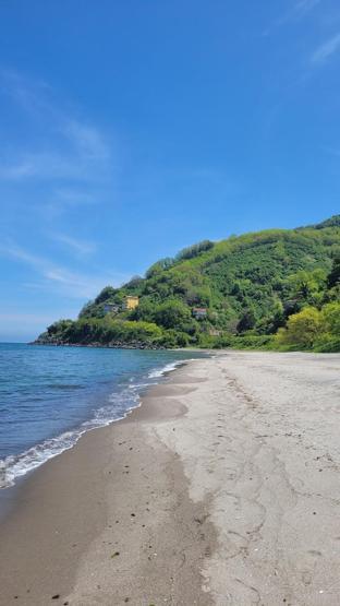 EYLÜL AYINI FIRSAT BİLEN TATİLCİLERİN YENİ ROTASI Ne Ege ne de Akdeniz Yılın ilk 8 ayında yaklaşık 700.000 turist ağırladı