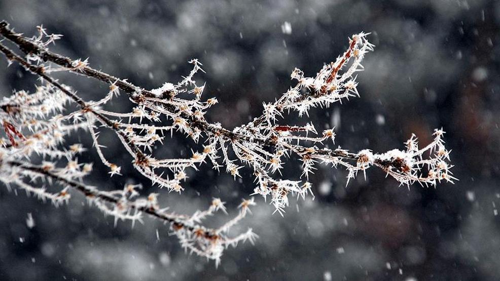 Dikkat Dünya Meteoroloji Örgütü tarih verdi La Nina kışı geliyor