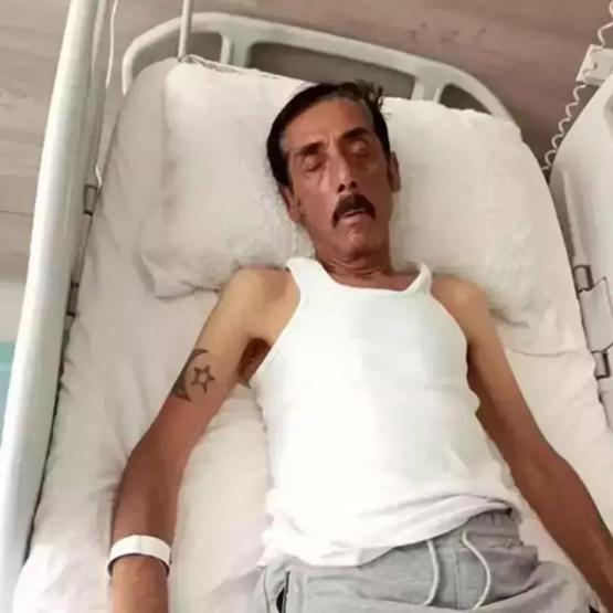 Gülben Ergenden Ankaralı Turguta destek: Yalnız değilsin
