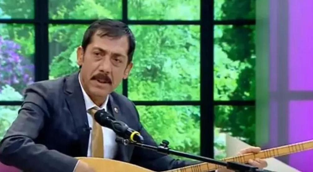 Gülben Ergenden Ankaralı Turguta destek: Yalnız değilsin