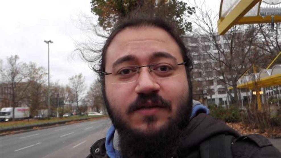 SON DAKİKA HABERİ: Jahrein gözaltına alındı  Twitch yayıncısı hakkında müstehcenlik suçundan işlem başlatıldı