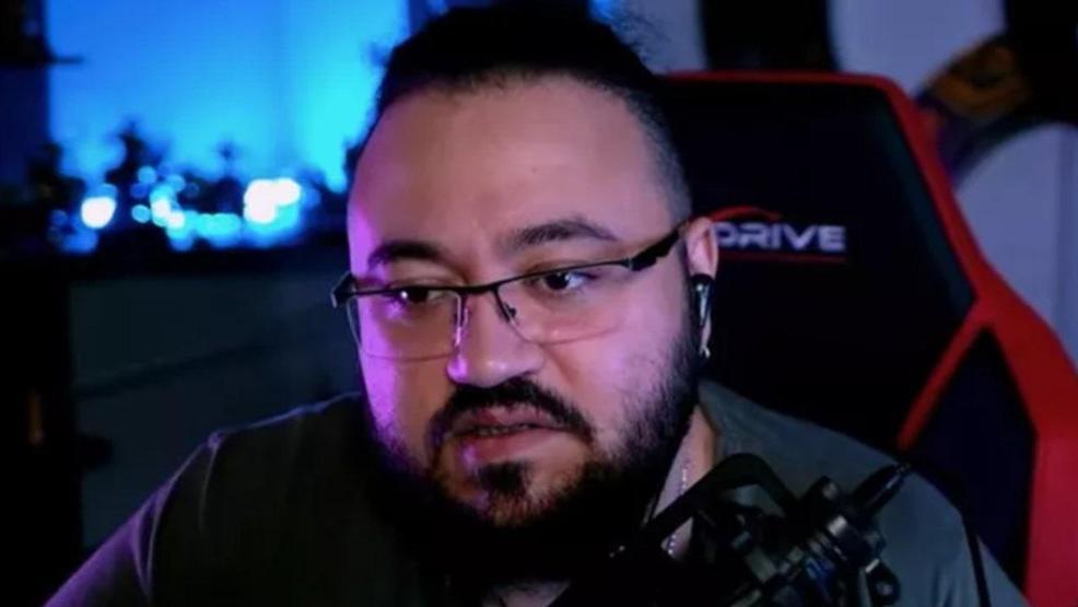 SON DAKİKA HABERİ: Jahrein gözaltına alındı  Twitch yayıncısı hakkında müstehcenlik suçundan işlem başlatıldı