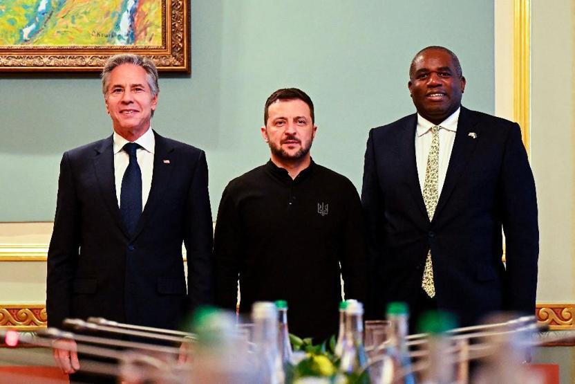 Putinden sert çıkış: Uzun menzilli füzelerin Rusyayı hedef alması NATO ile savaş hali demektir