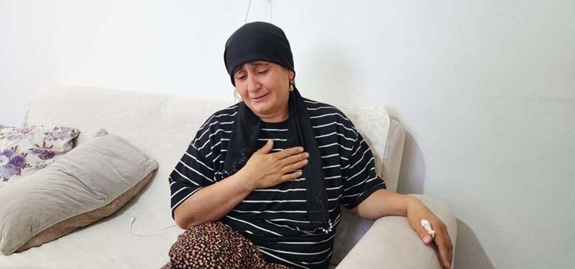 SON DAKİKA: Narin Güran cinayetinde yeni gelişme Mahkemeden Yüksel-Enes Güran kararı