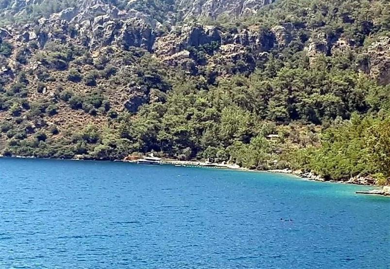 SON DAKİKA HABERİ: Recep İvedikin yıldızına şok Şahan Gökbakarın Marmaristeki villası mühürlendi