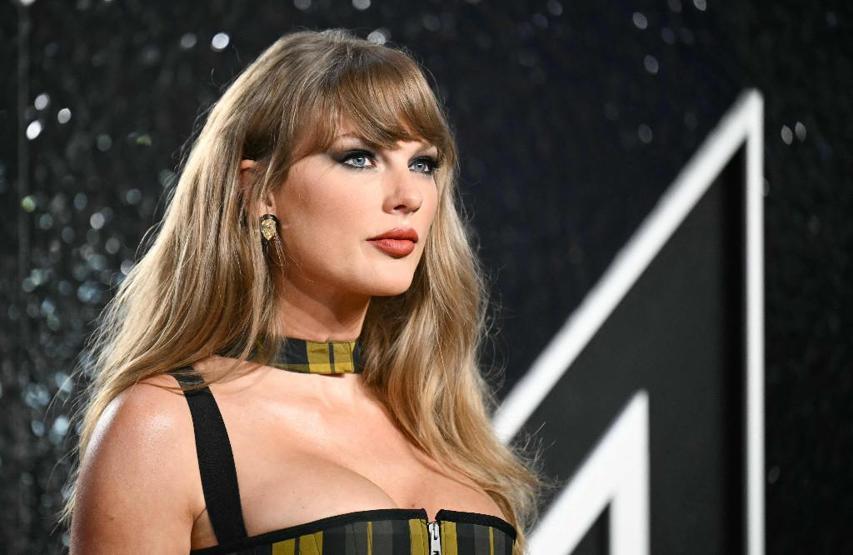 Trump: Taylor Swift'ten nefret ediyorum
