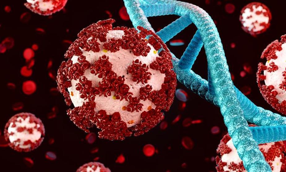 Yeni bir Covid varyantı yayılmaya başladı: XEC hakkında neler biliniyor