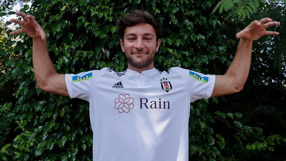 Antalyasporlu futbolcu Emrecan Uzunhanı darbeden sanığın yargılanmasına devam edildi