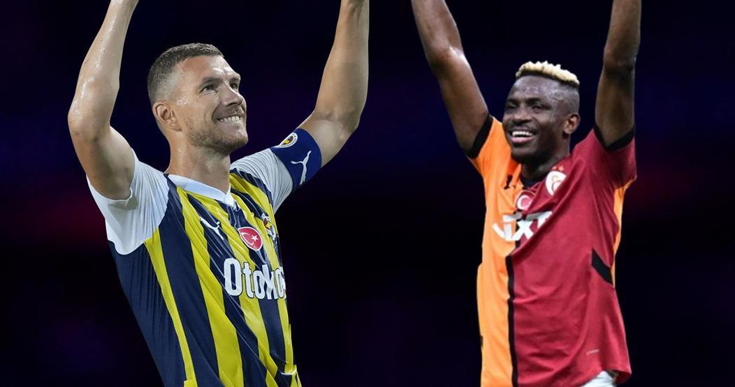 Fenerbahçe - Galatasaray derbisinin biletleri satışa çıkıyor Dünya derbisinin bilet fiyatları belli oldu...