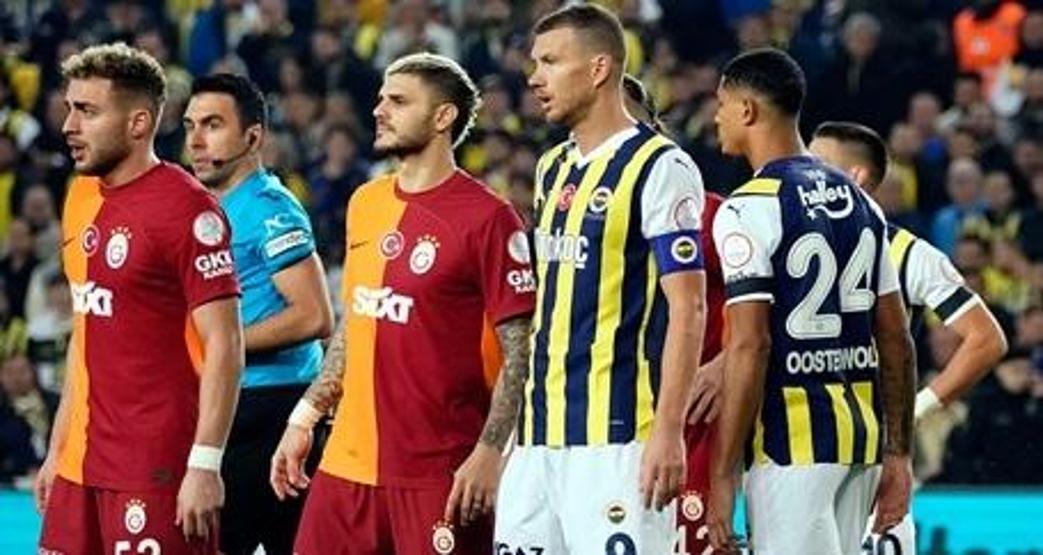 Fenerbahçe - Galatasaray derbisinin biletleri satışa çıkıyor Dünya derbisinin bilet fiyatları belli oldu...