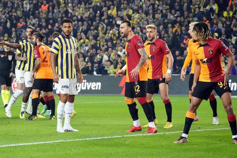 Fenerbahçe - Galatasaray derbisinin biletleri satışa çıkıyor Dünya derbisinin bilet fiyatları belli oldu...