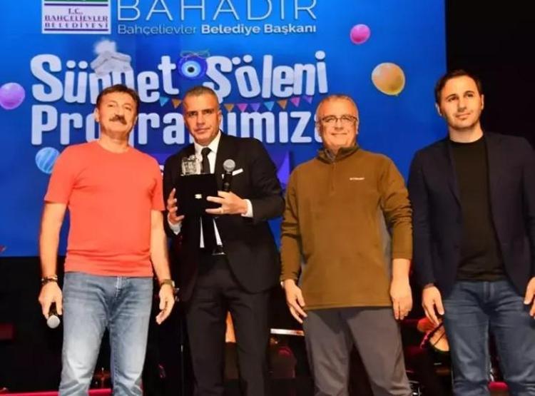 Berdan Mardiniden çok konuşulacak açıklama: Sünnet derisine talibim