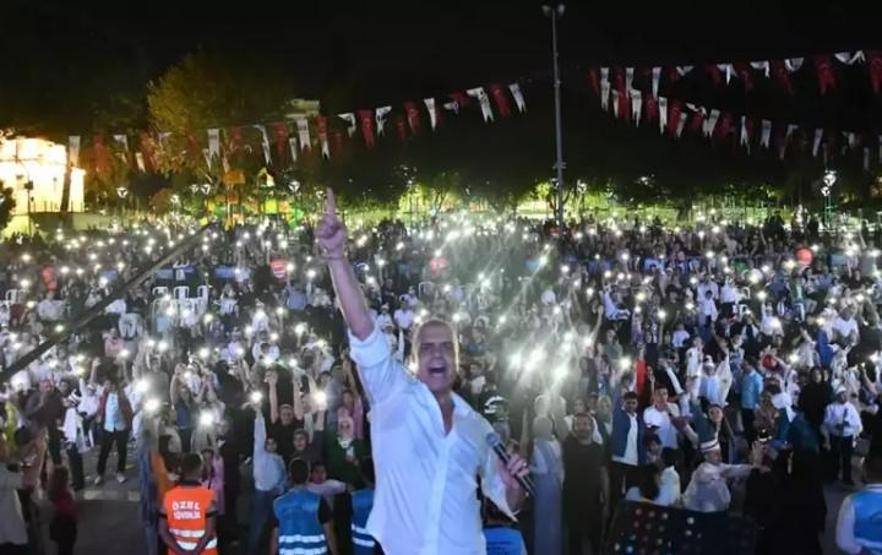 Berdan Mardiniden çok konuşulacak açıklama: Sünnet derisine talibim