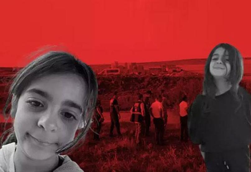 Narin cinayeti soru�turmas�nda yeni iddia! Abi neden 1 g�n �nce �a�r�ld�?