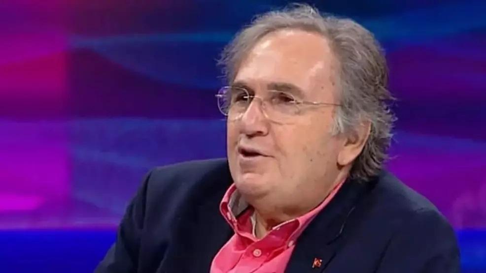 AŞIRI TERLEME SORUNU OLANLAR DİKKAT Prof. Dr. İbrahim Saraçoğlu önerdi: ‘Avuç içleri anında kuruyor’
