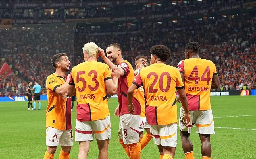 Fenerbahçe – Galatasaray derbisi öncesi tüm detaylar…