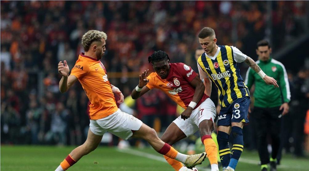 Fenerbahçe – Galatasaray derbisi öncesi tüm detaylar…