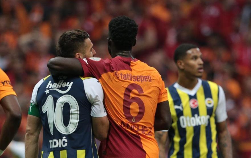 Fenerbahçe – Galatasaray derbisi öncesi tüm detaylar…