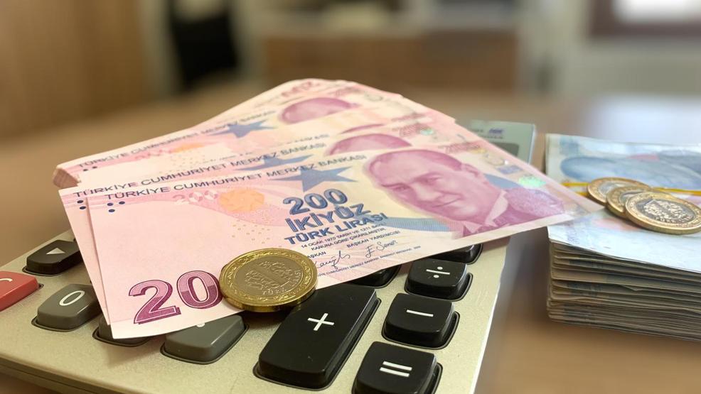 Emekli promosyon ücretlerinde rekor artış Bankalar kesenin ağzını açtı...