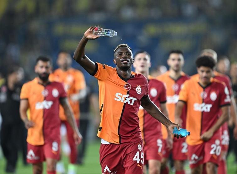 Fenerbahçe - Galatasaray derbisi sonrası Jose Mourinhoya sert eleştiri Nihat Kahveci ve Erman Özgürden flaş yorum...