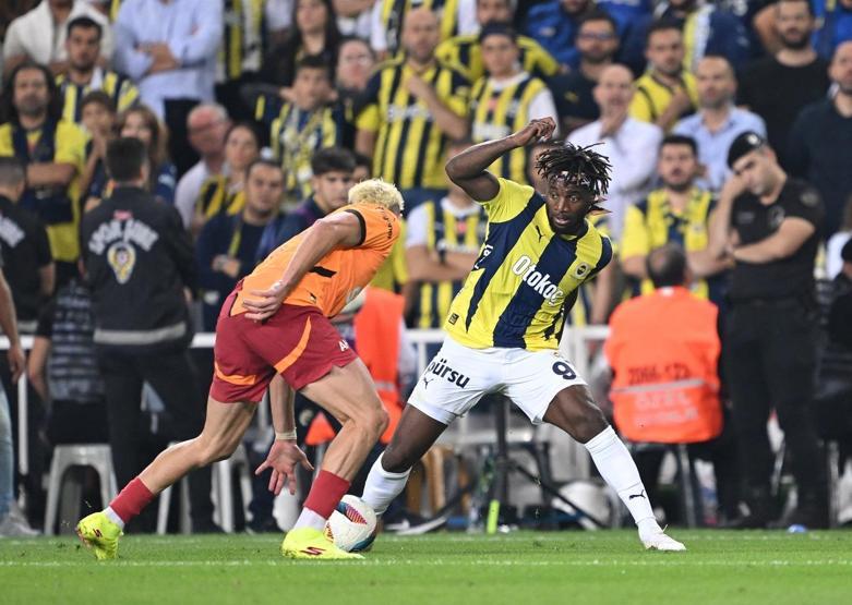 Fenerbahçe - Galatasaray derbisi sonrası Jose Mourinhoya sert eleştiri Nihat Kahveci ve Erman Özgürden flaş yorum...