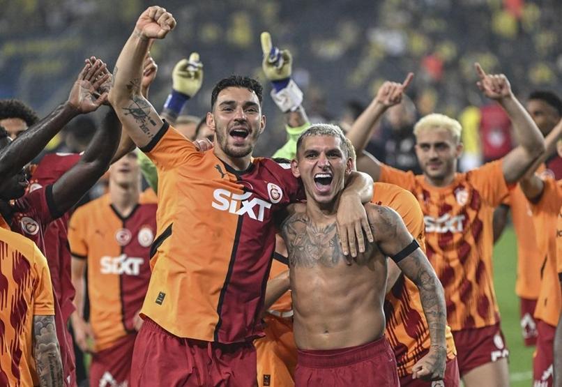 Fenerbahçe - Galatasaray derbisi sonrası Jose Mourinhoya sert eleştiri Nihat Kahveci ve Erman Özgürden flaş yorum...