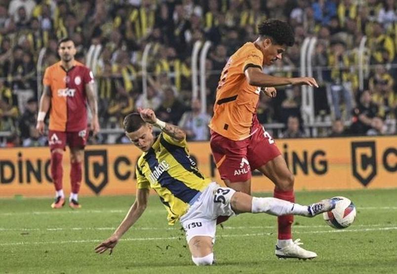 Fenerbahçe - Galatasaray derbisi sonrası Jose Mourinhoya sert eleştiri Nihat Kahveci ve Erman Özgürden flaş yorum...