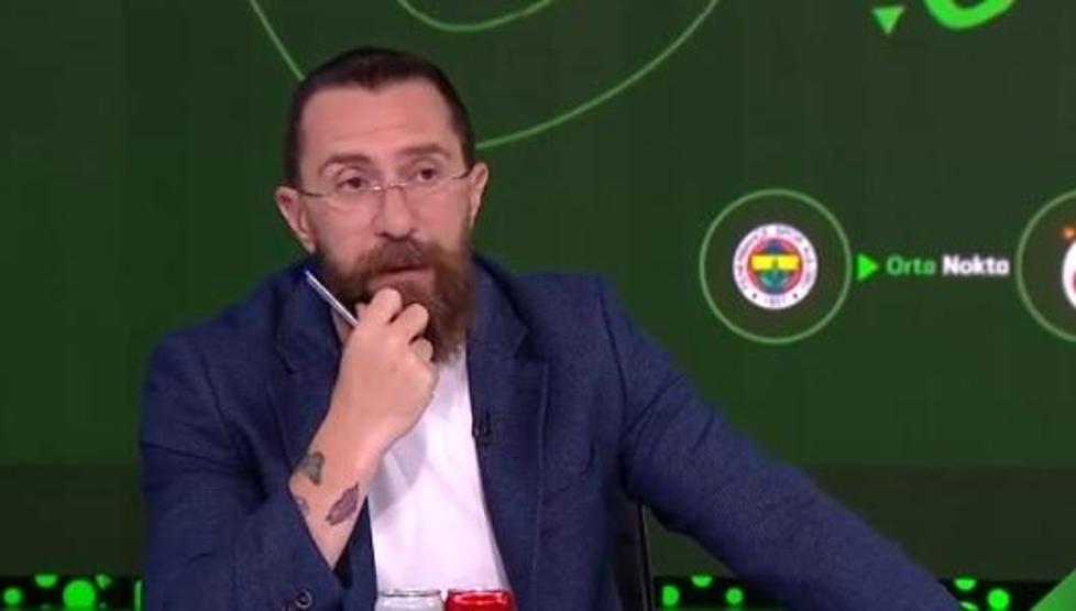 Fenerbahçe - Galatasaray derbisi sonrası Jose Mourinhoya sert eleştiri Nihat Kahveci ve Erman Özgürden flaş yorum...