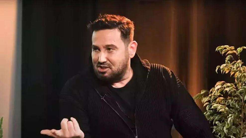 Metin Arolat ile ilgili pek bilinmeyen detay: “Elit bir İstanbul ailesine mensup”