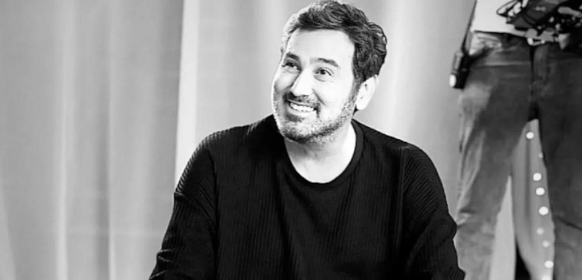 Metin Arolat ile ilgili pek bilinmeyen detay: “Elit bir İstanbul ailesine mensup”