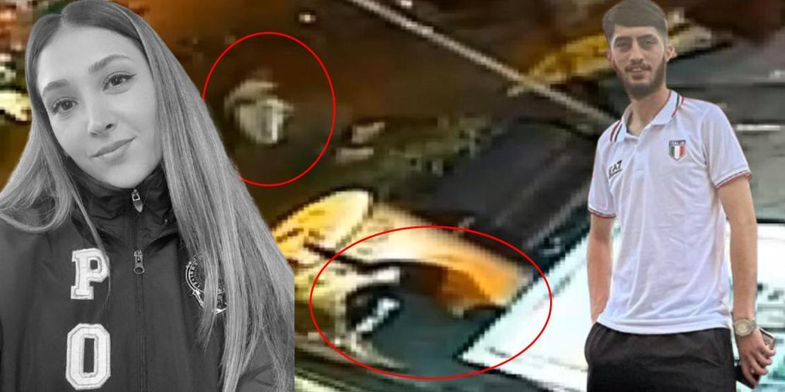SON DAKİKA | Herkesin aklında aynı soru: Şeyda Yılmazı şehit eden katil 26 suç kaydı ile nasıl dışarıdaydı