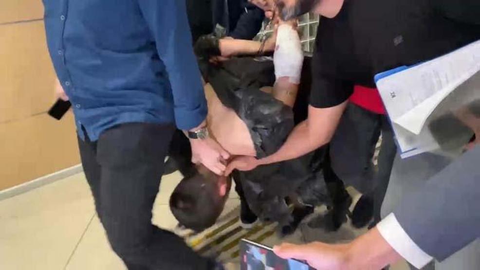 SON DAKİKA | Herkesin aklında aynı soru: Şeyda Yılmazı şehit eden katil 26 suç kaydı ile nasıl dışarıdaydı