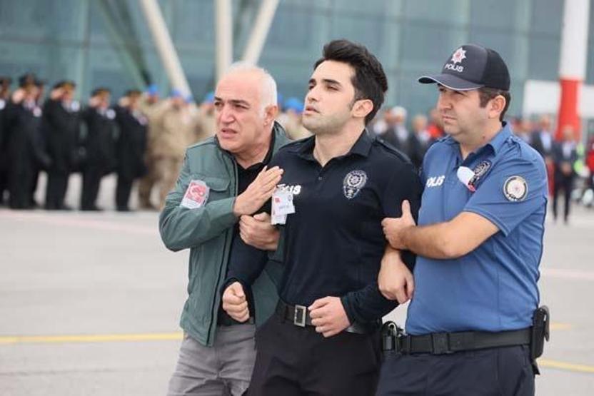 SON DAKİKA | Herkesin aklında aynı soru: Şeyda Yılmazı şehit eden katil 26 suç kaydı ile nasıl dışarıdaydı