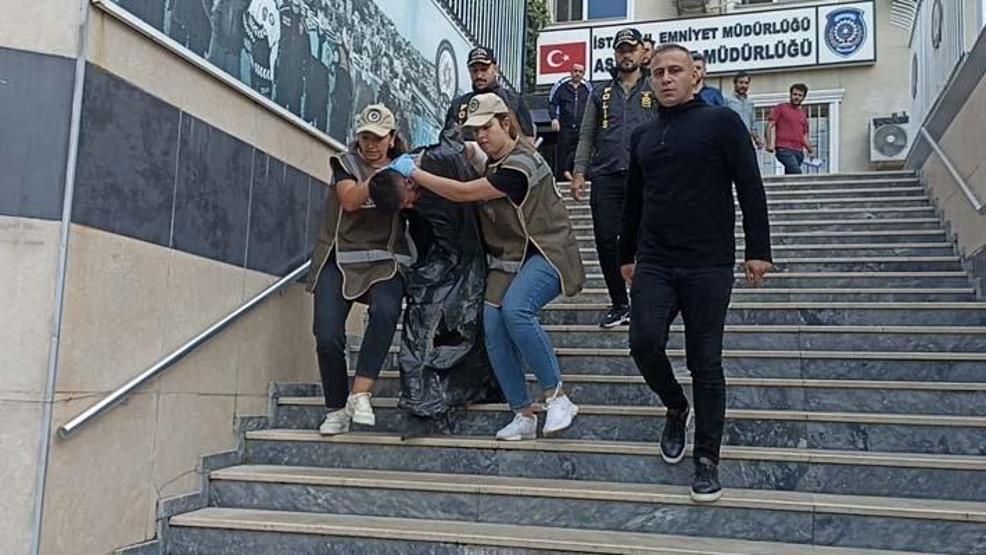 SON DAKİKA | Herkesin aklında aynı soru: Şeyda Yılmazı şehit eden katil 26 suç kaydı ile nasıl dışarıdaydı