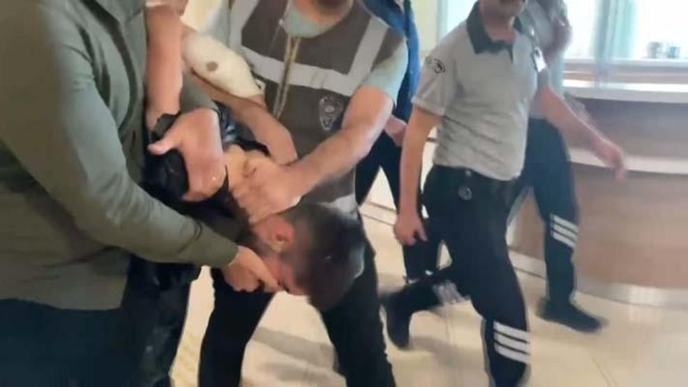 SON DAKİKA | Herkesin aklında aynı soru: Şeyda Yılmazı şehit eden katil 26 suç kaydı ile nasıl dışarıdaydı