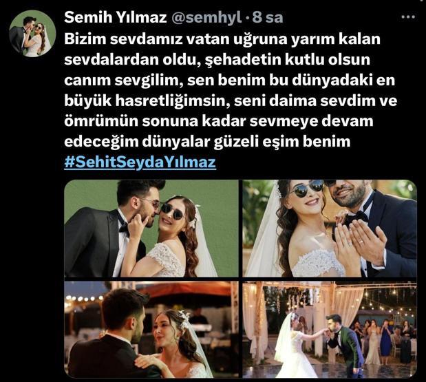 SON DAKİKA | Herkesin aklında aynı soru: Şeyda Yılmazı şehit eden katil 26 suç kaydı ile nasıl dışarıdaydı
