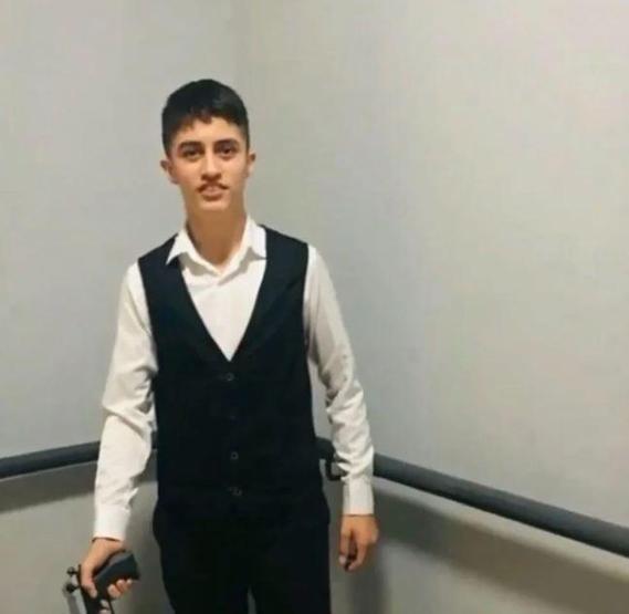 Ümraniyede polis memuru Şeyda Yıldırımı şehit eden katilin fotoğraf albümü: Uzun namlulu silahlar, lüks araçlar...