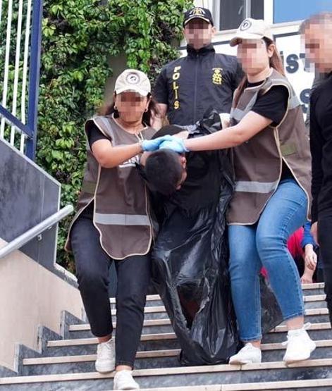 Polis Şeyda tüm Türkiyeyi yasa boğdu Suç makinesiyle ilgili yeni bilgiler: İhmaller zinciri