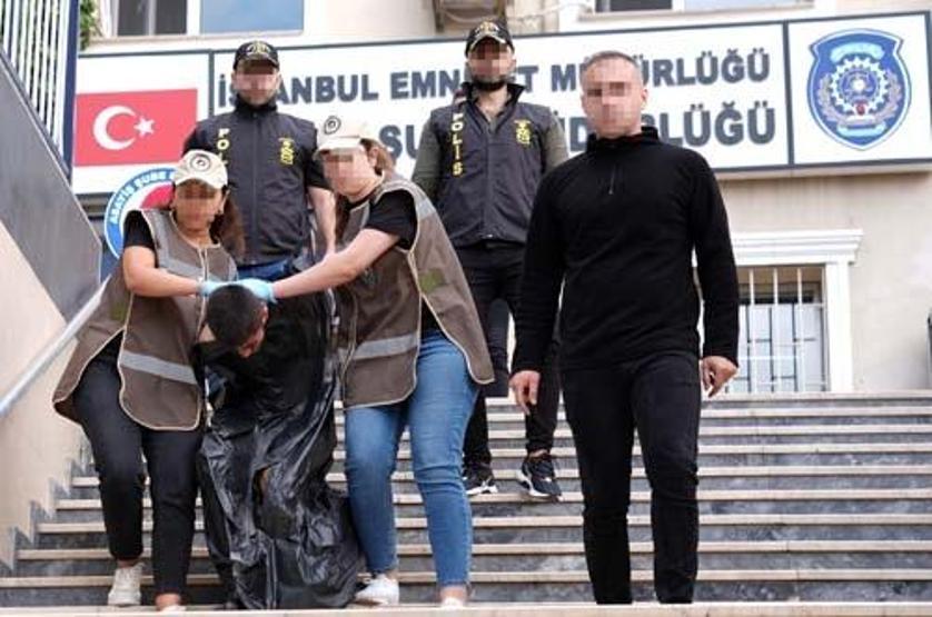 Polis Şeyda tüm Türkiyeyi yasa boğdu Suç makinesiyle ilgili yeni bilgiler: İhmaller zinciri