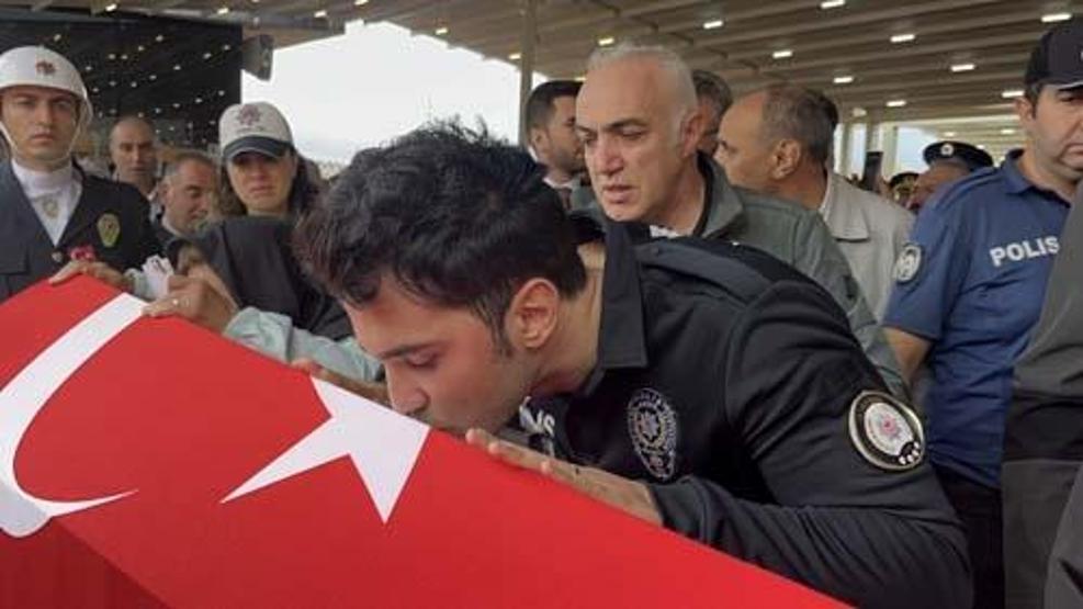 Polis Şeyda tüm Türkiyeyi yasa boğdu Suç makinesiyle ilgili yeni bilgiler: İhmaller zinciri