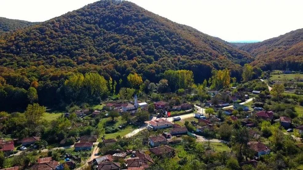 SONBAHARDA TATİLİN KEYFİ BURADA YAŞANIYOR Her yer hazan renklerine büründü: Giden dönmek istemiyor