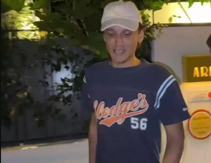 21 yıl sonra yeniden baba olmuştu Imre Leonun güneşliğini kapattı